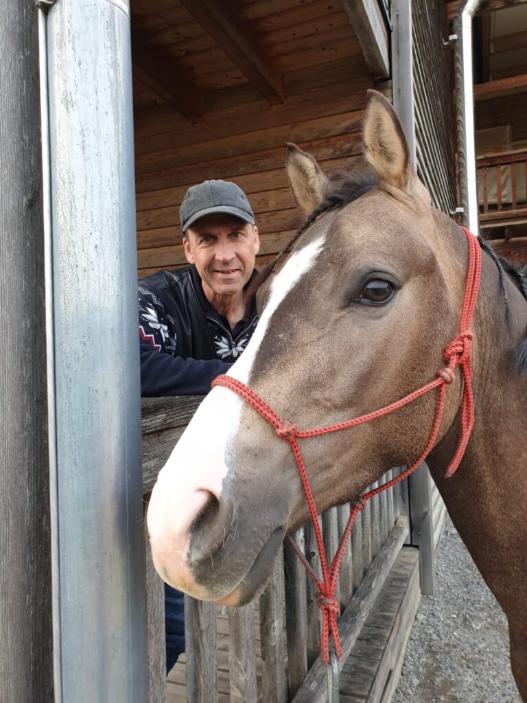 Mensch - Tierbeziehung